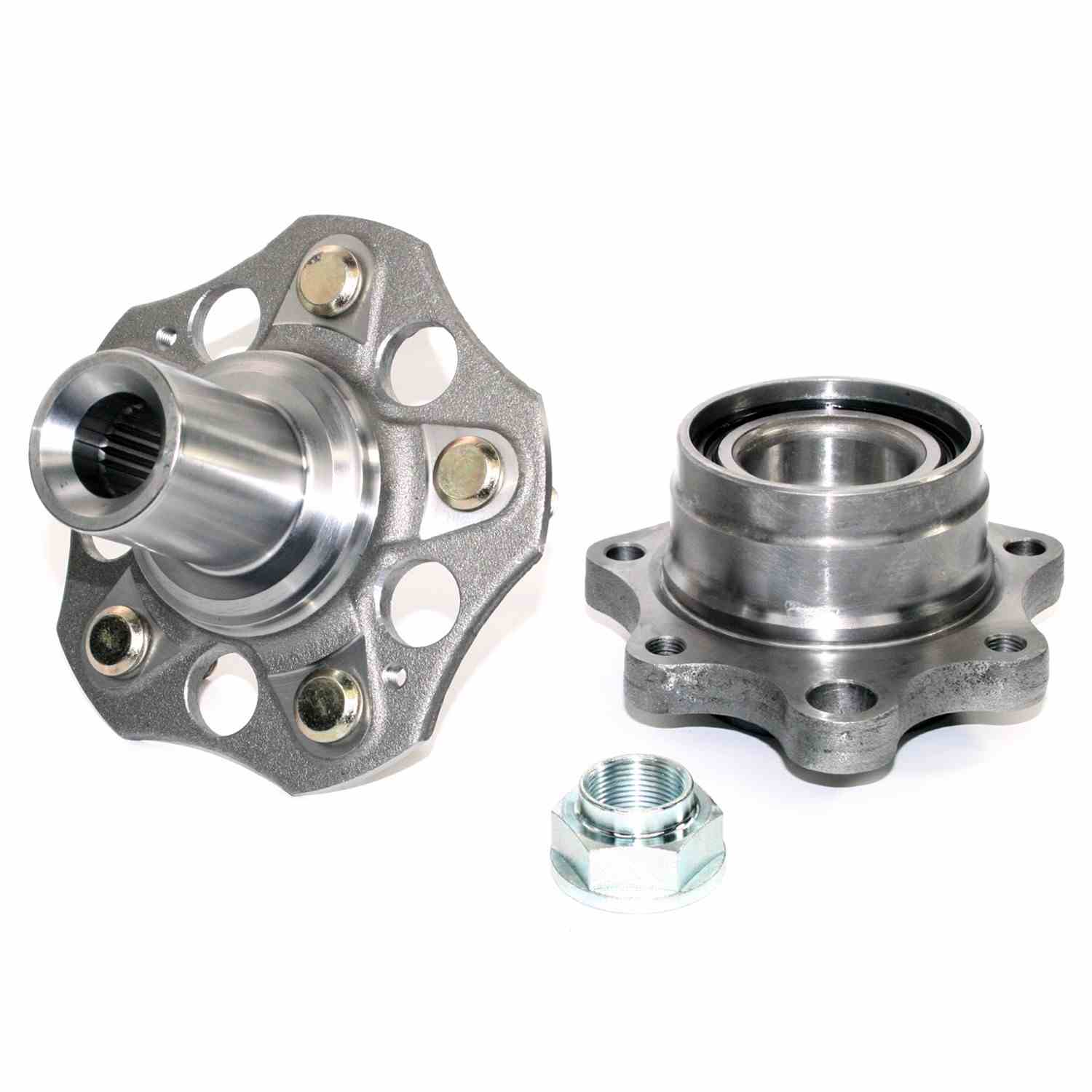 DuraGo DuraGoÂ® Premium Wheel Hub Kit 295-96053