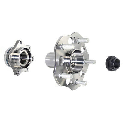 DuraGo Wheel Hub Repair Kit 295-96053