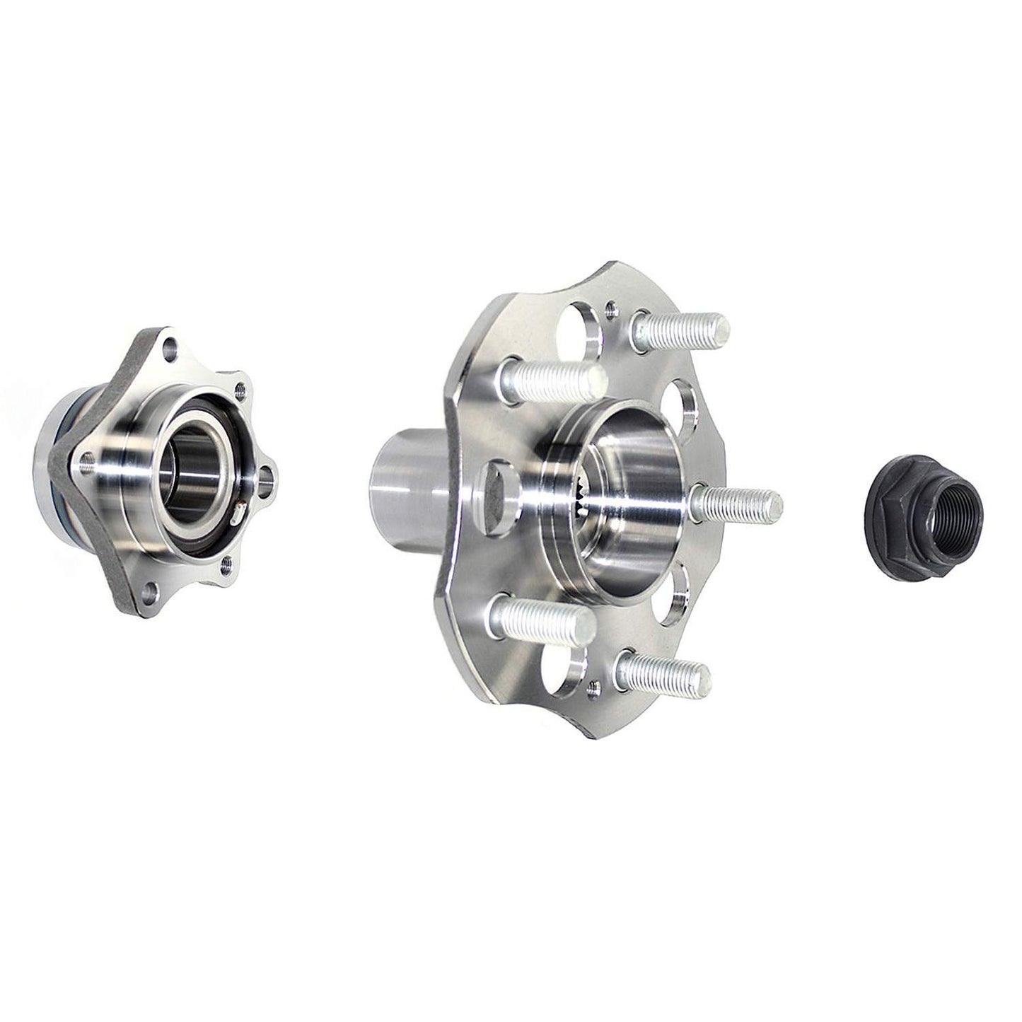 DuraGo DuraGoÂ® Premium Wheel Hub Kit 295-96053