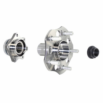 DuraGo Wheel Hub Repair Kit 295-96053