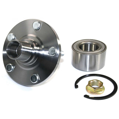 DuraGo DuraGoÂ® Premium Wheel Hub Kit 295-96054