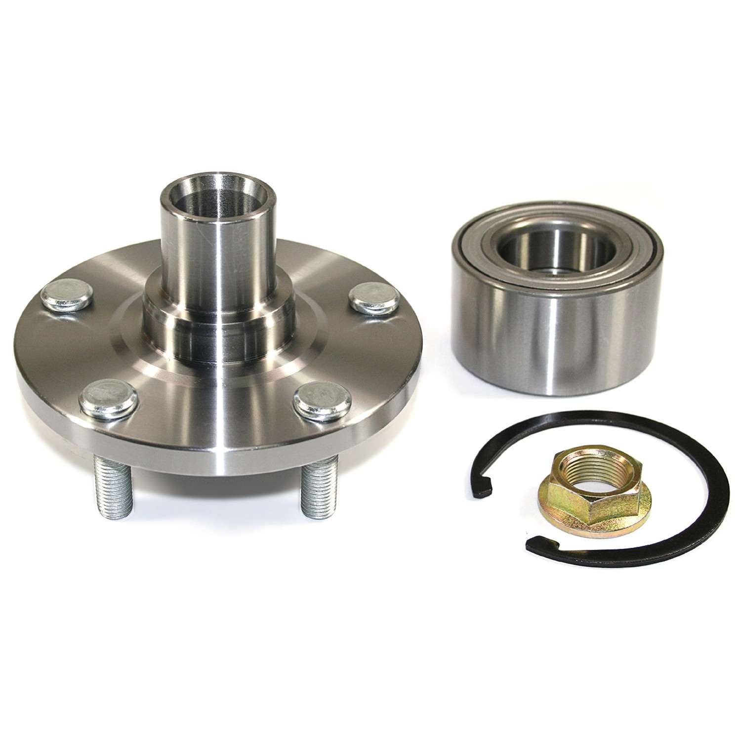 DuraGo DuraGoÂ® Premium Wheel Hub Kit 295-96054