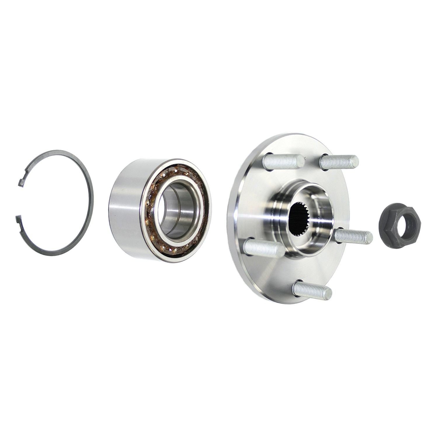 DuraGo DuraGoÂ® Premium Wheel Hub Kit 295-96054
