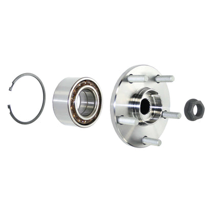 DuraGo DuraGoÂ® Premium Wheel Hub Kit 295-96054