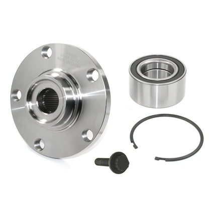DuraGo DuraGoÂ® Premium Wheel Hub Kit 295-96055