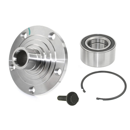 DuraGo DuraGoÂ® Premium Wheel Hub Kit 295-96055