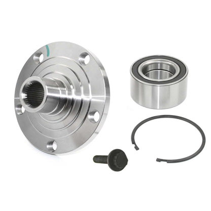 DuraGo DuraGoÂ® Premium Wheel Hub Kit 295-96055