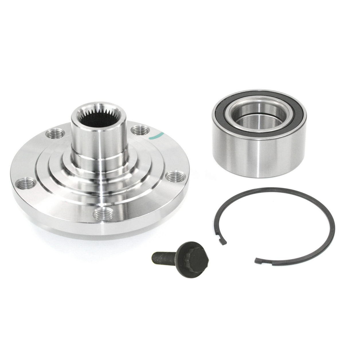 DuraGo DuraGoÂ® Premium Wheel Hub Kit 295-96055