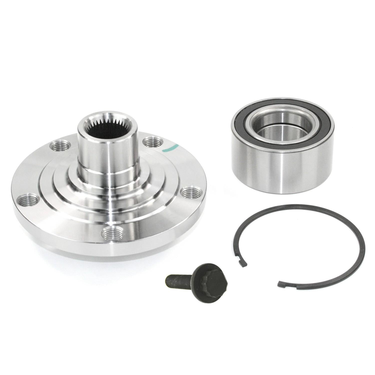 DuraGo DuraGoÂ® Premium Wheel Hub Kit 295-96055