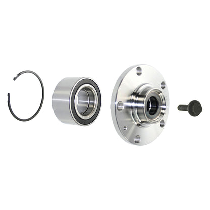 DuraGo DuraGoÂ® Premium Wheel Hub Kit 295-96055