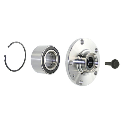 DuraGo DuraGoÂ® Premium Wheel Hub Kit 295-96055