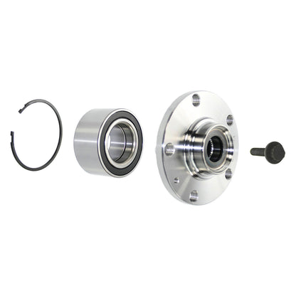 DuraGo DuraGoÂ® Premium Wheel Hub Kit 295-96055