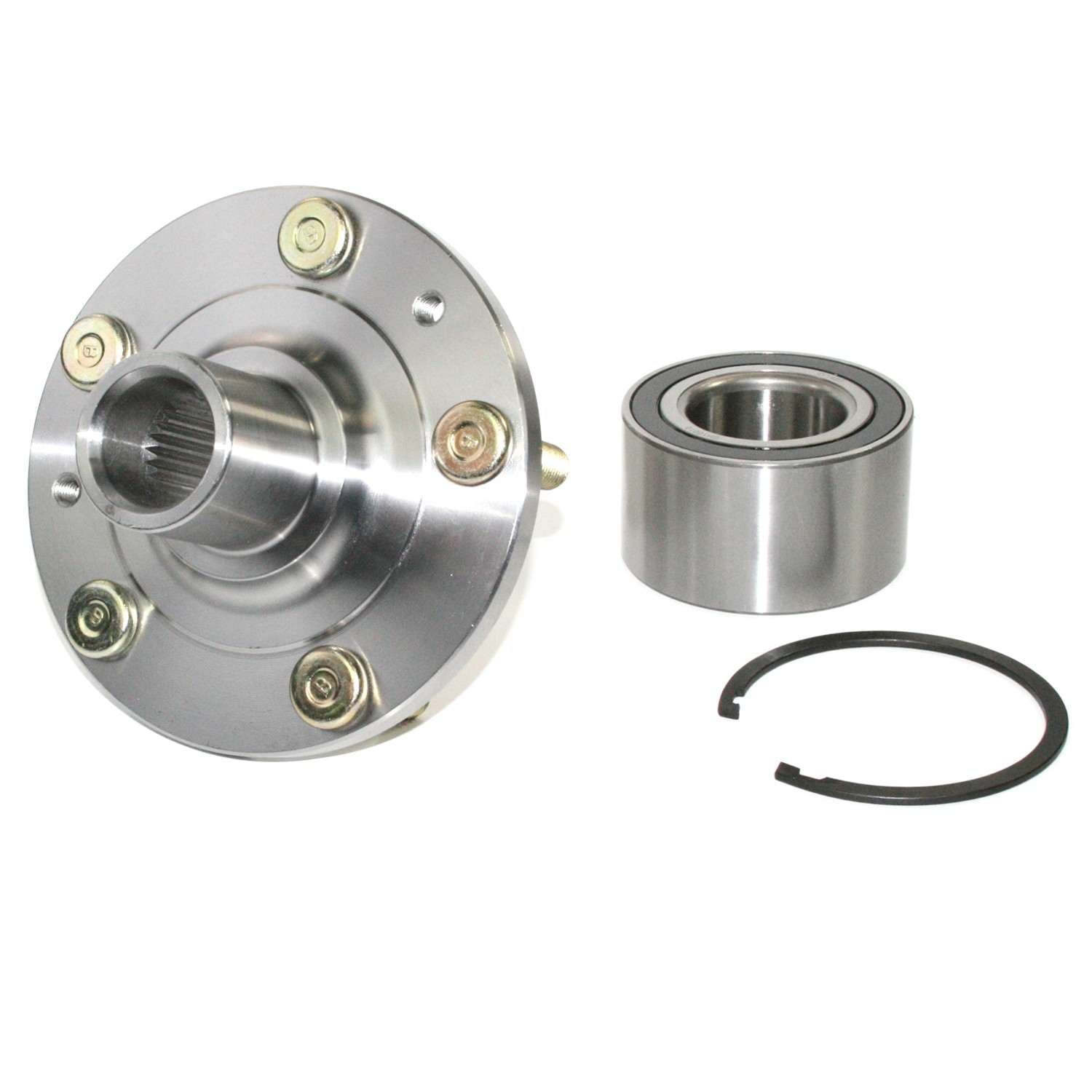 DuraGo DuraGoÂ® Premium Wheel Hub Kit 295-96056