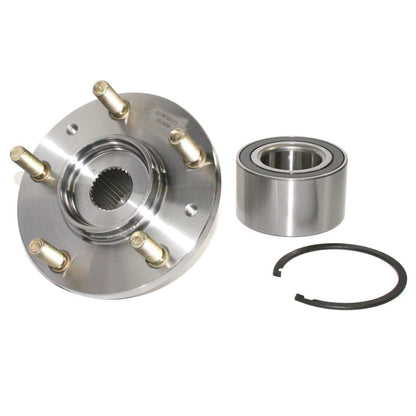 DuraGo DuraGoÂ® Premium Wheel Hub Kit 295-96056