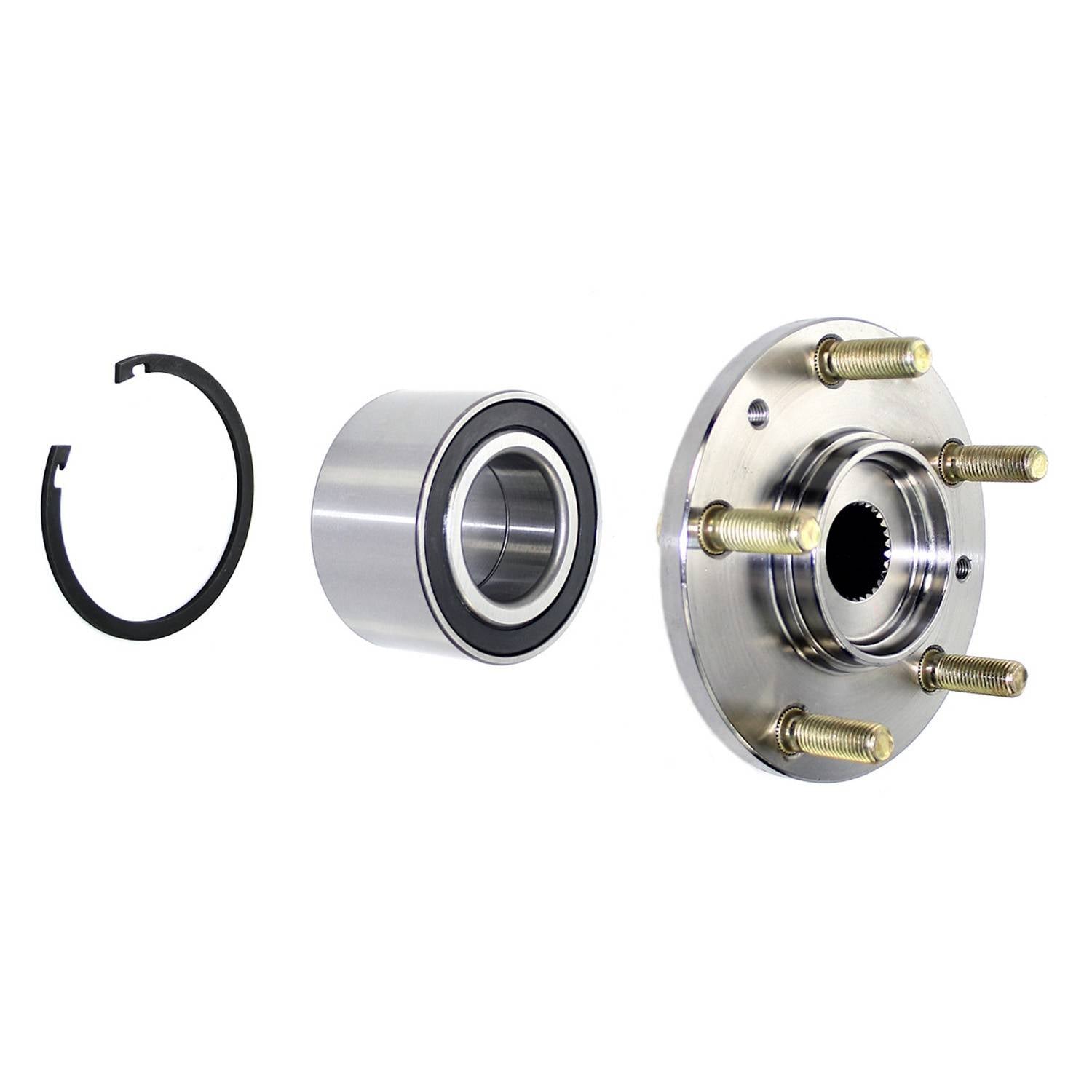 DuraGo DuraGoÂ® Premium Wheel Hub Kit 295-96056