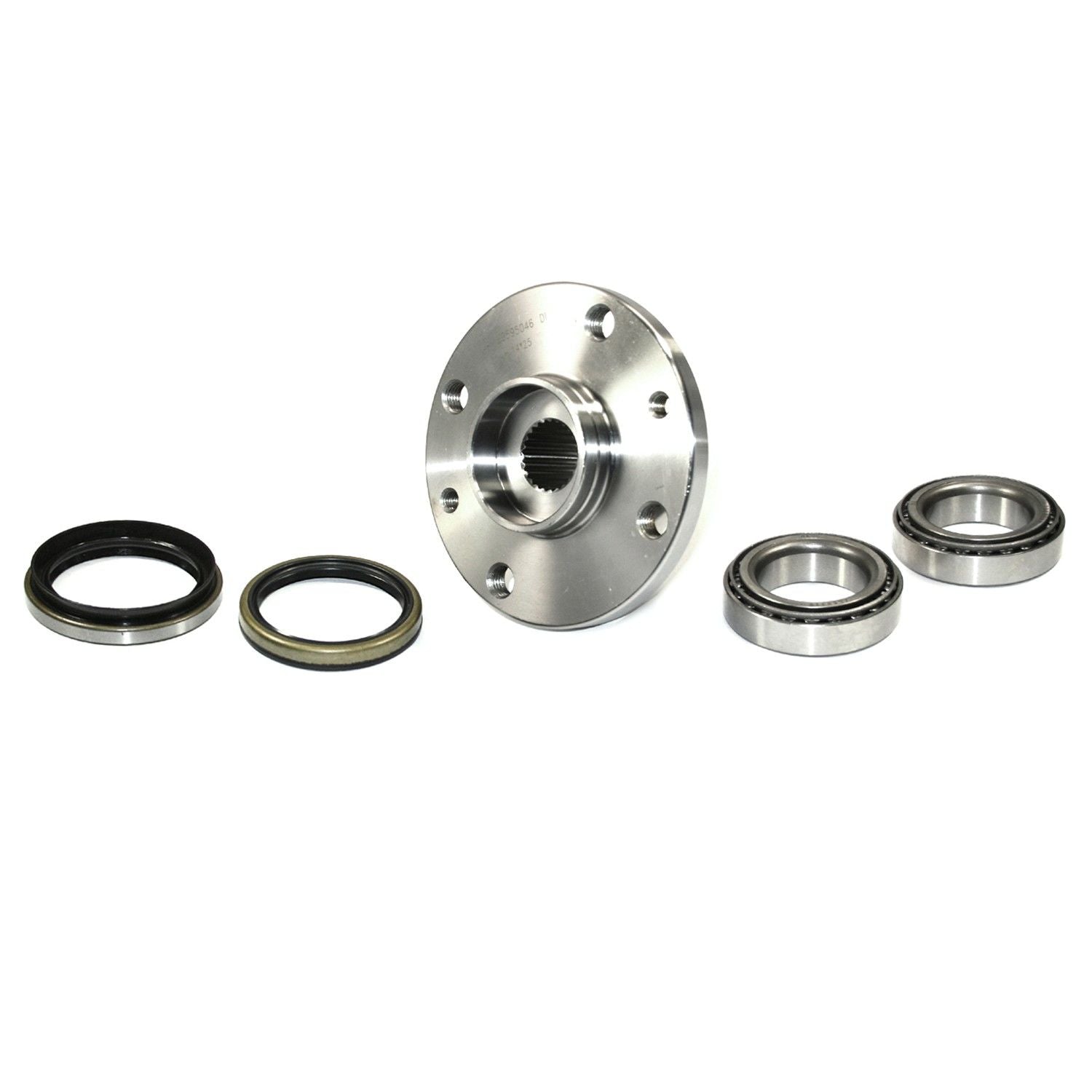 DuraGo DuraGoÂ® Premium Wheel Hub Kit 295-96057