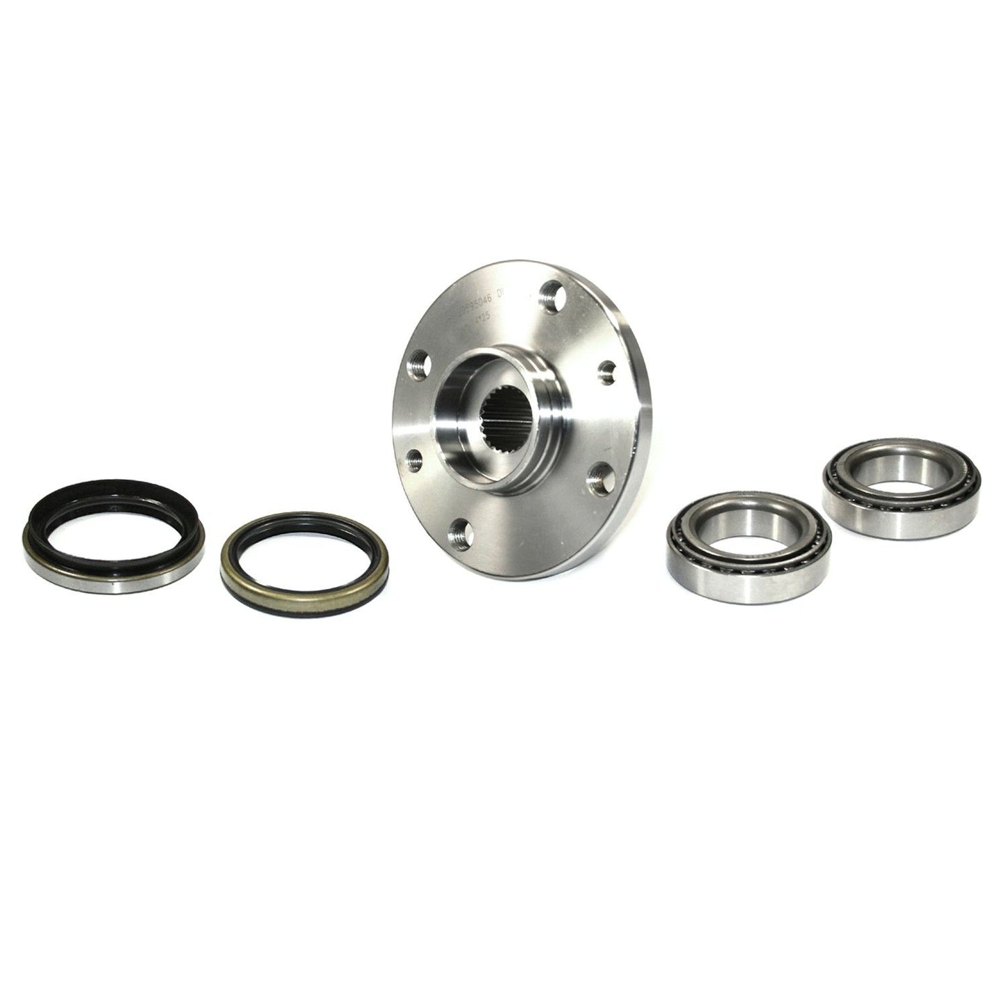DuraGo DuraGoÂ® Premium Wheel Hub Kit 295-96057