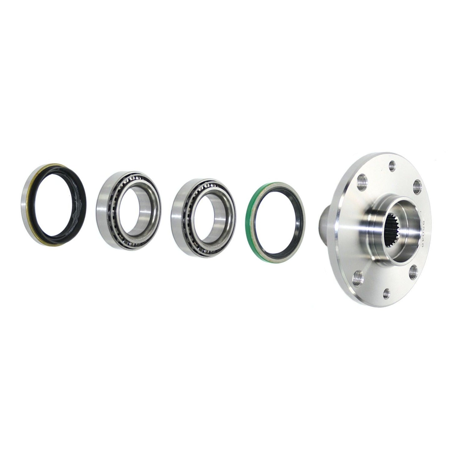 DuraGo DuraGoÂ® Premium Wheel Hub Kit 295-96057