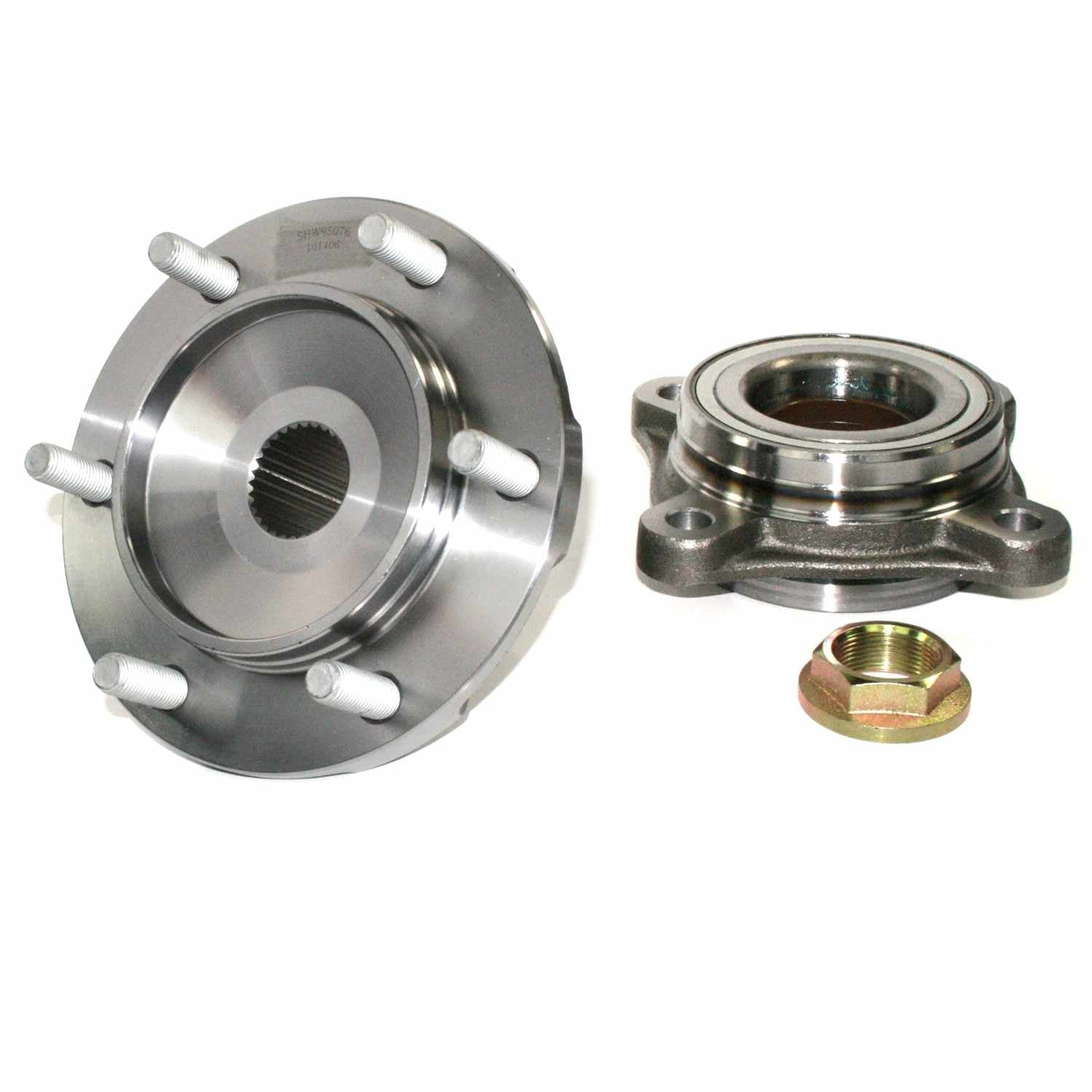 DuraGo DuraGoÂ® Premium Wheel Hub Kit 295-96058