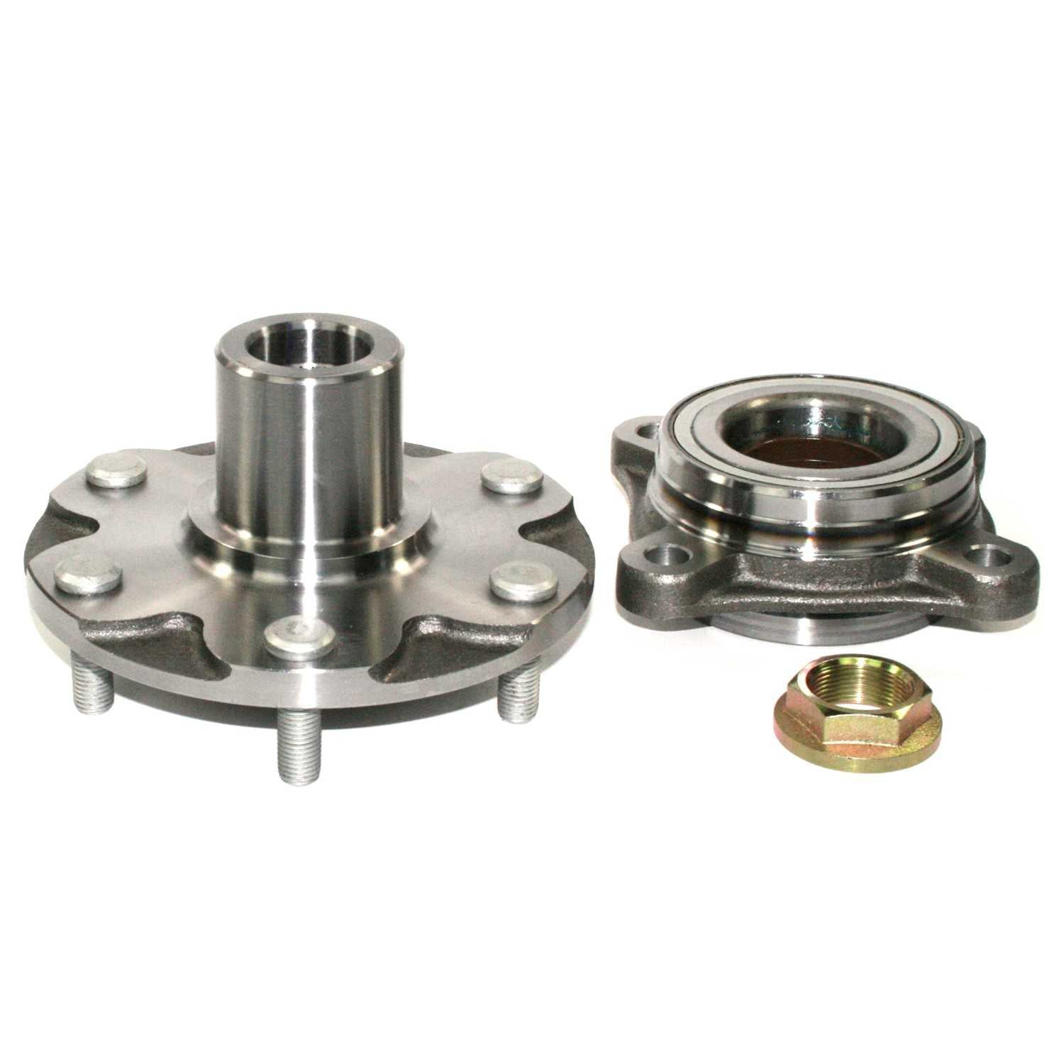 DuraGo DuraGoÂ® Premium Wheel Hub Kit 295-96058