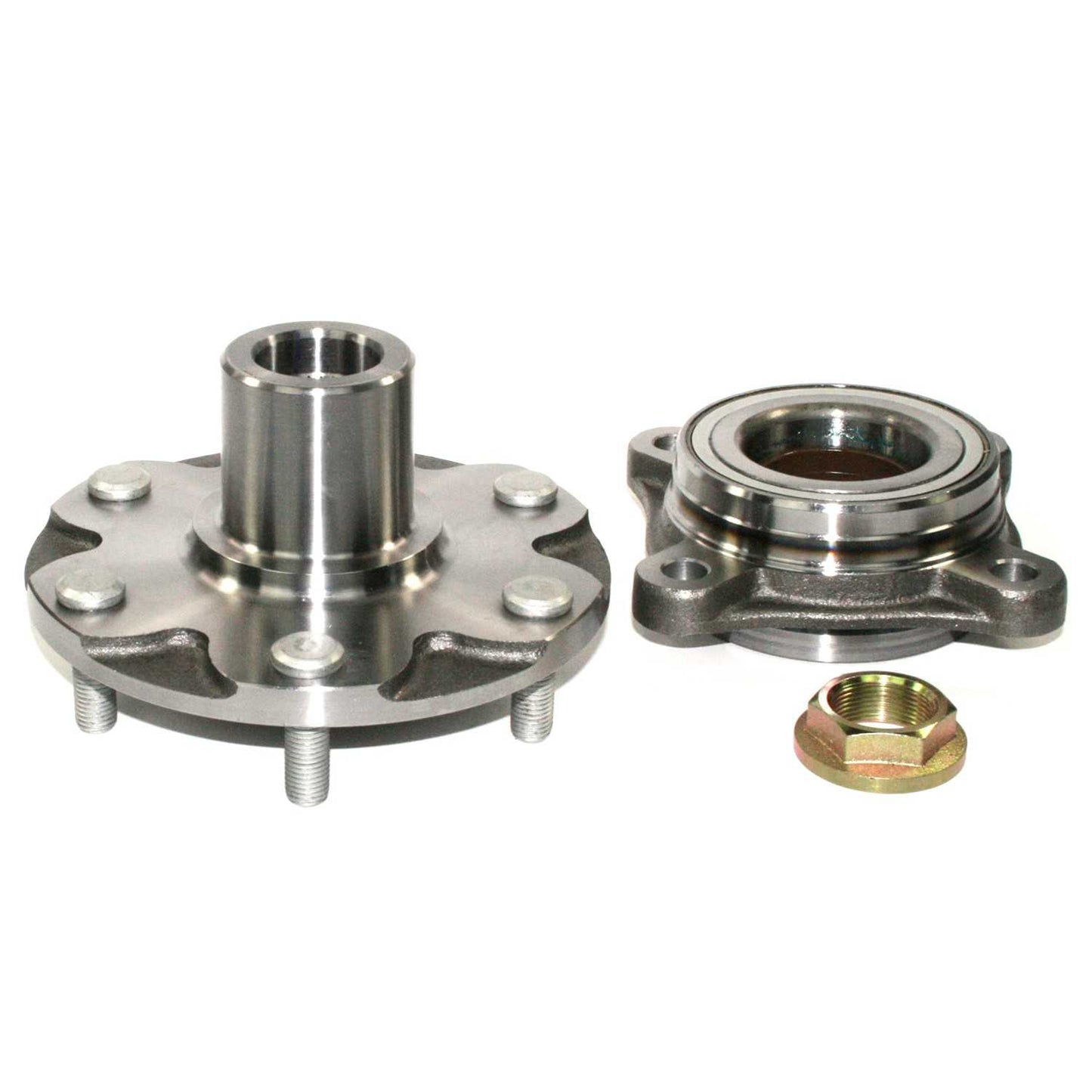 DuraGo DuraGoÂ® Premium Wheel Hub Kit 295-96058