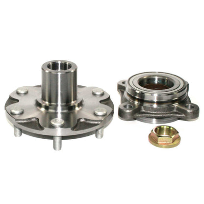 DuraGo DuraGoÂ® Premium Wheel Hub Kit 295-96058