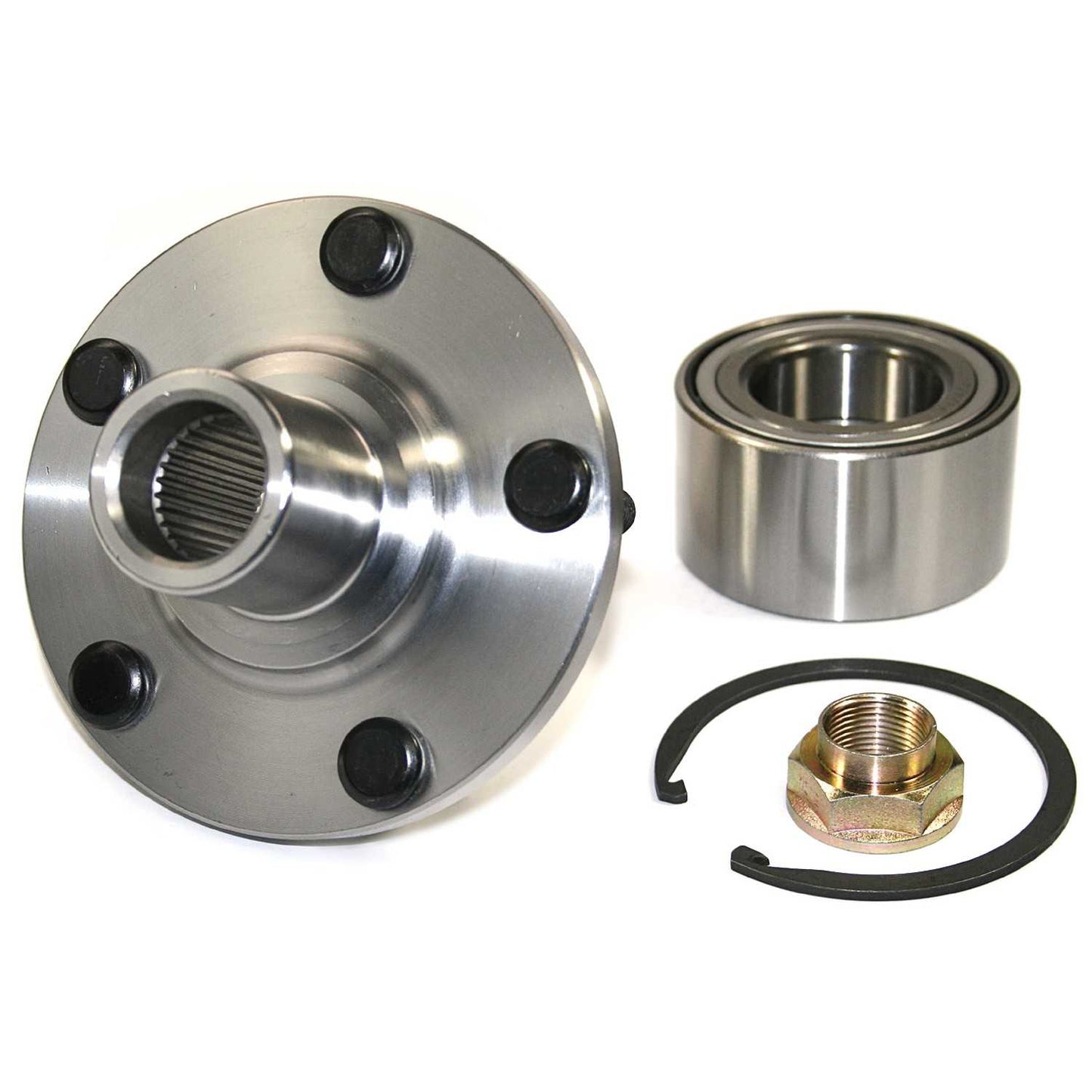 DuraGo DuraGoÂ® Premium Wheel Hub Kit 295-96059