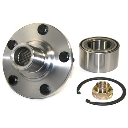 DuraGo DuraGoÂ® Premium Wheel Hub Kit 295-96059