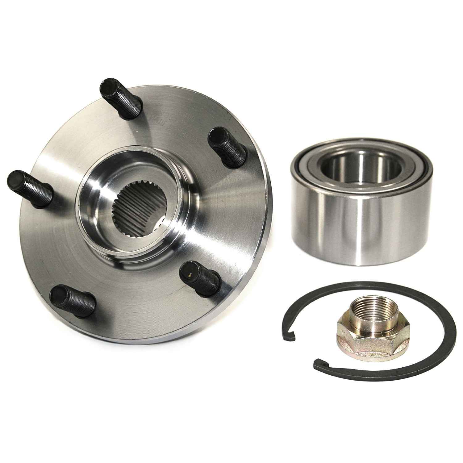 DuraGo DuraGoÂ® Premium Wheel Hub Kit 295-96059