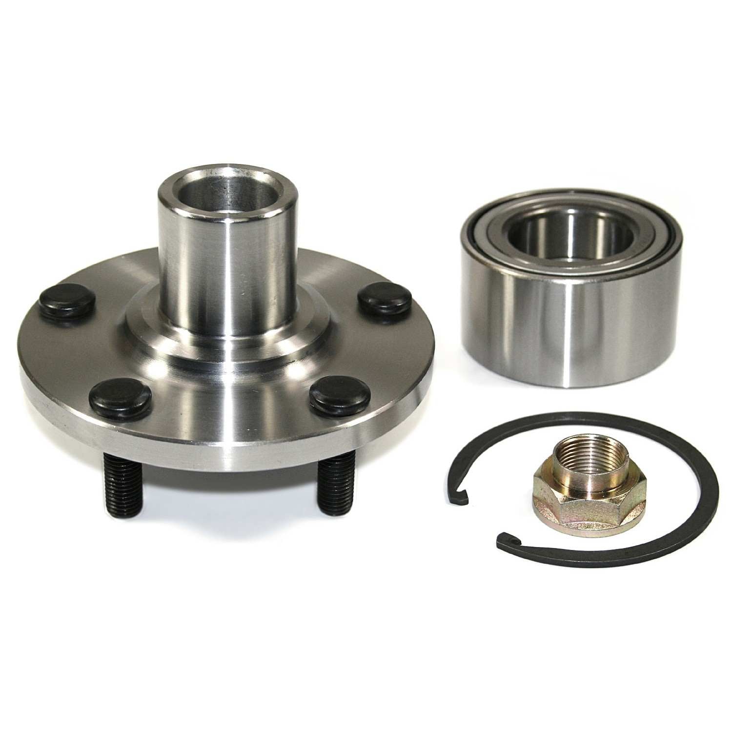 DuraGo DuraGoÂ® Premium Wheel Hub Kit 295-96059