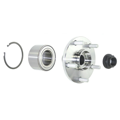 DuraGo DuraGoÂ® Premium Wheel Hub Kit 295-96059