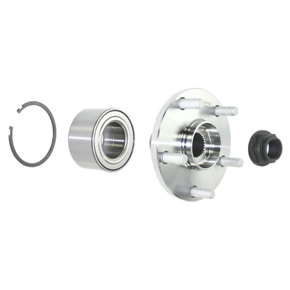 DuraGo DuraGoÂ® Premium Wheel Hub Kit 295-96059
