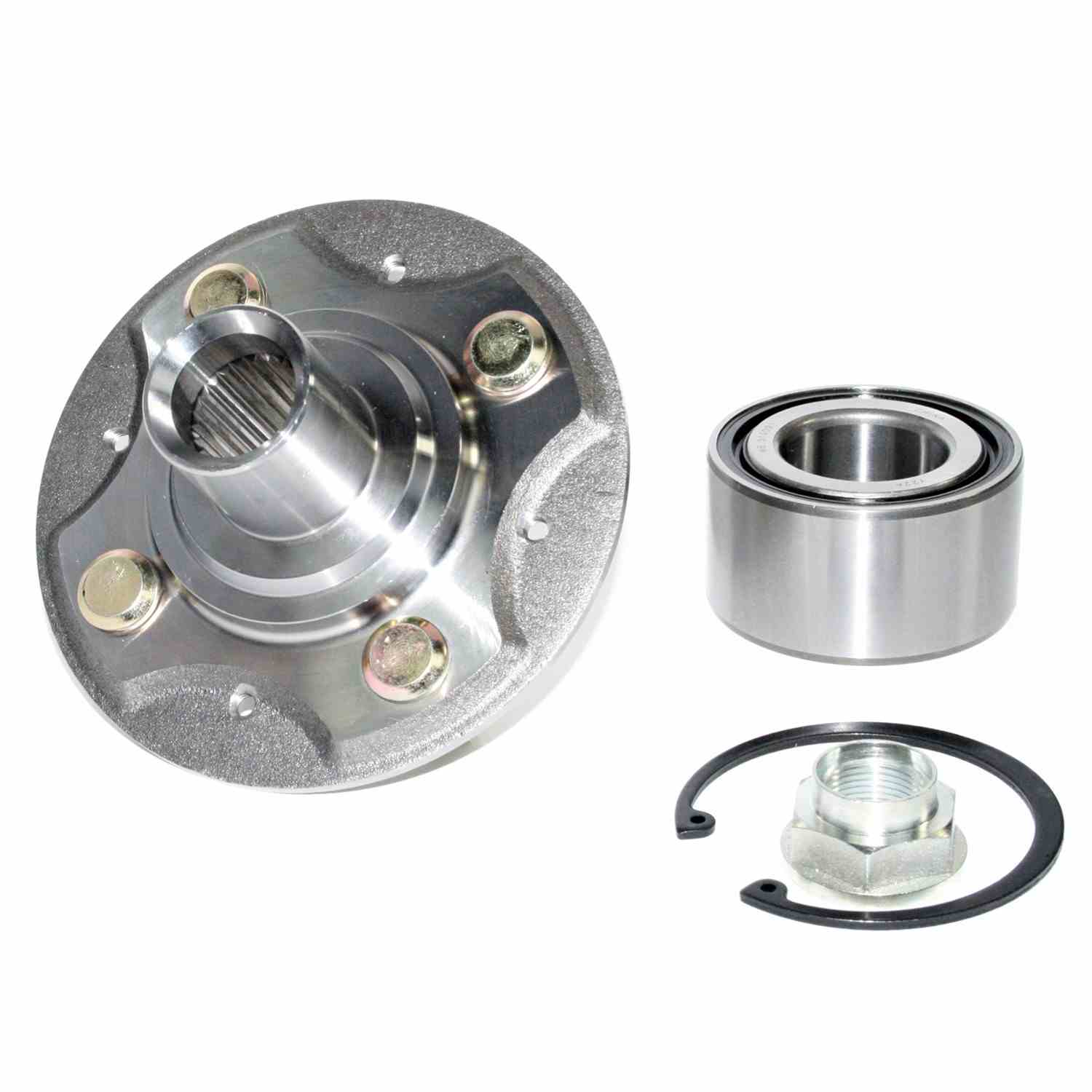 DuraGo DuraGoÂ® Premium Wheel Hub Kit 295-96061