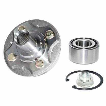 DuraGo DuraGoÂ® Premium Wheel Hub Kit 295-96061