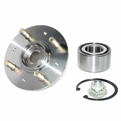DuraGo DuraGoÂ® Premium Wheel Hub Kit 295-96061