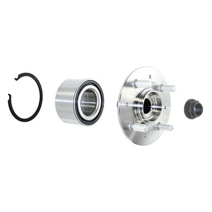 DuraGo DuraGoÂ® Premium Wheel Hub Kit 295-96061