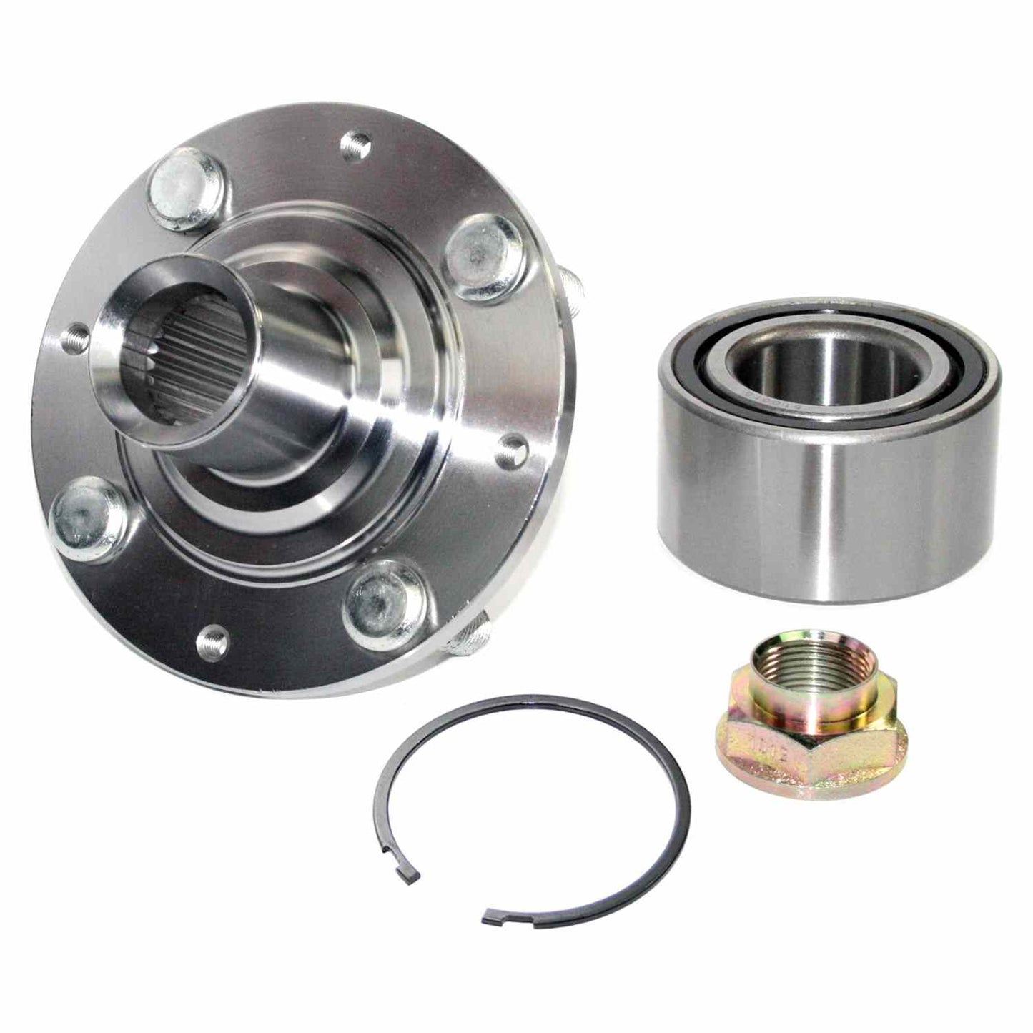 DuraGo DuraGoÂ® Premium Wheel Hub Kit 295-96062