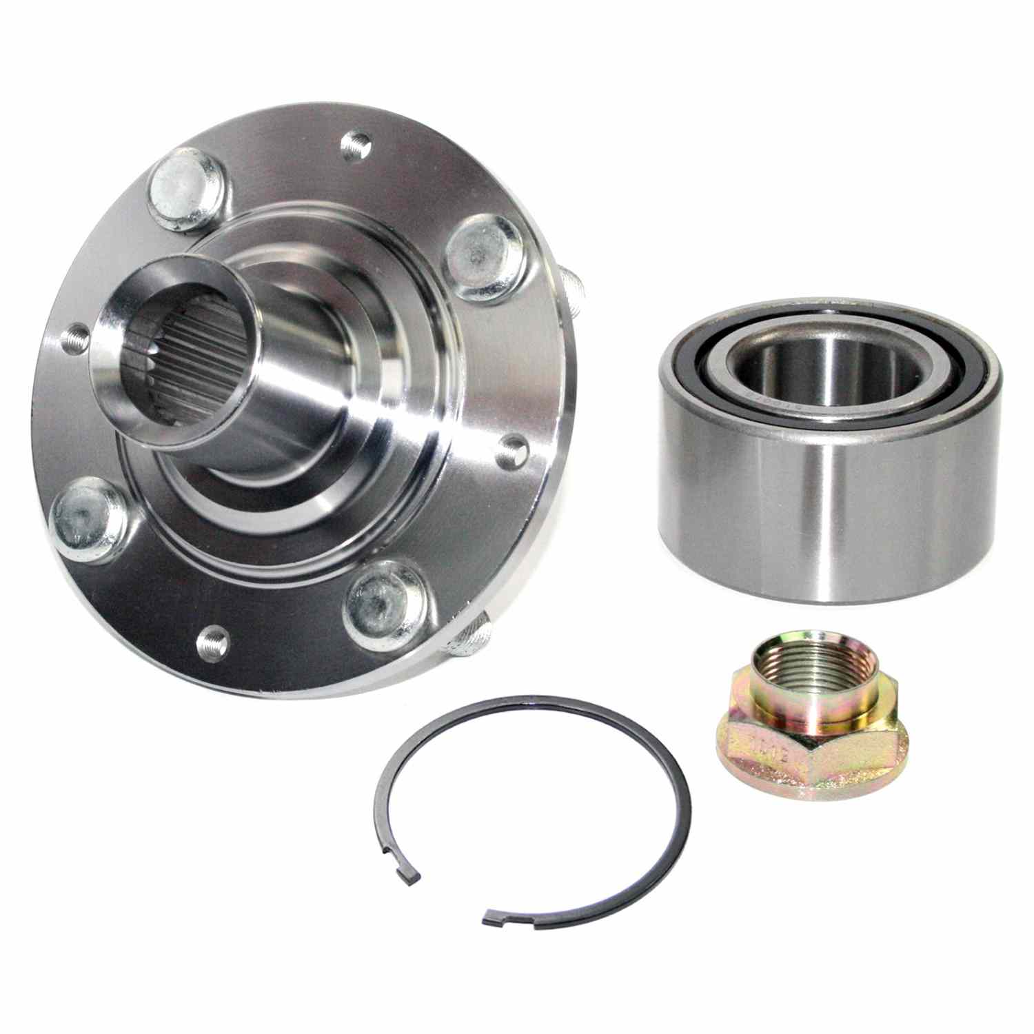 DuraGo DuraGoÂ® Premium Wheel Hub Kit 295-96062