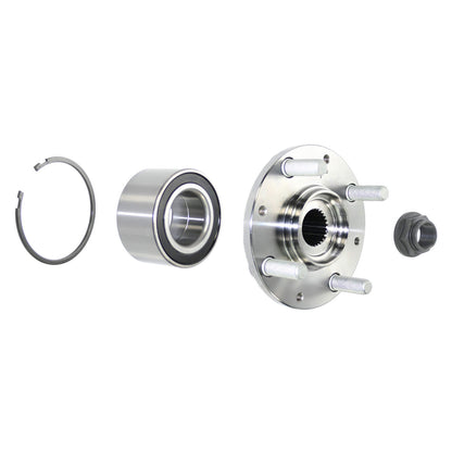 DuraGo DuraGoÂ® Premium Wheel Hub Kit 295-96062