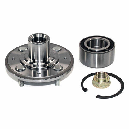 DuraGo DuraGoÂ® Premium Wheel Hub Kit 295-96063