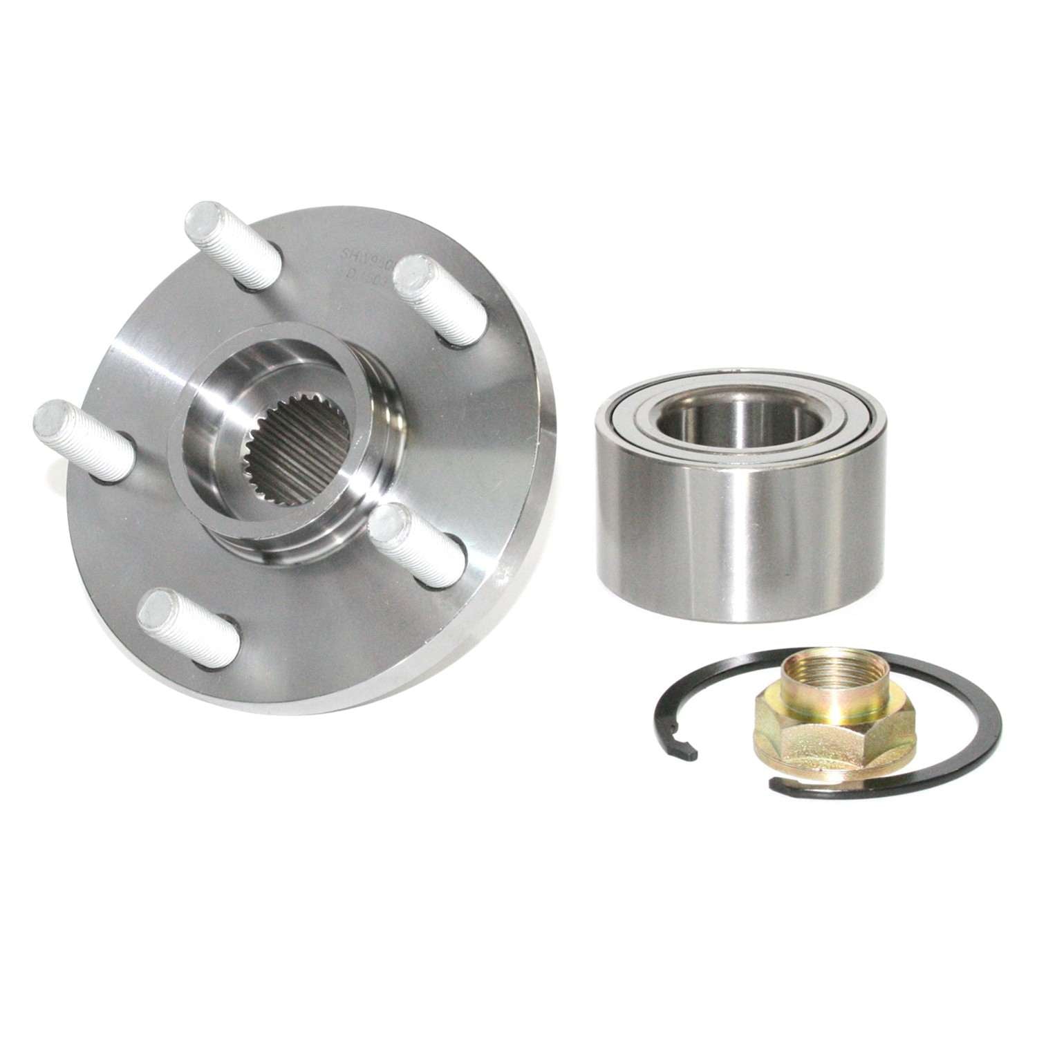 DuraGo DuraGoÂ® Premium Wheel Hub Kit 295-96064