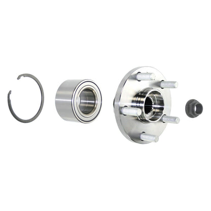 DuraGo DuraGoÂ® Premium Wheel Hub Kit 295-96064