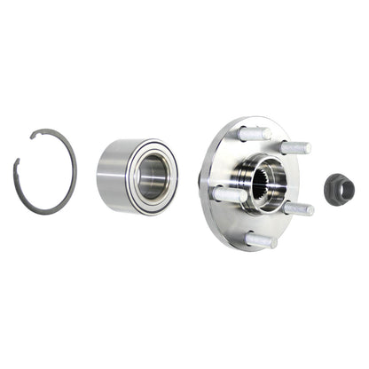 DuraGo DuraGoÂ® Premium Wheel Hub Kit 295-96064