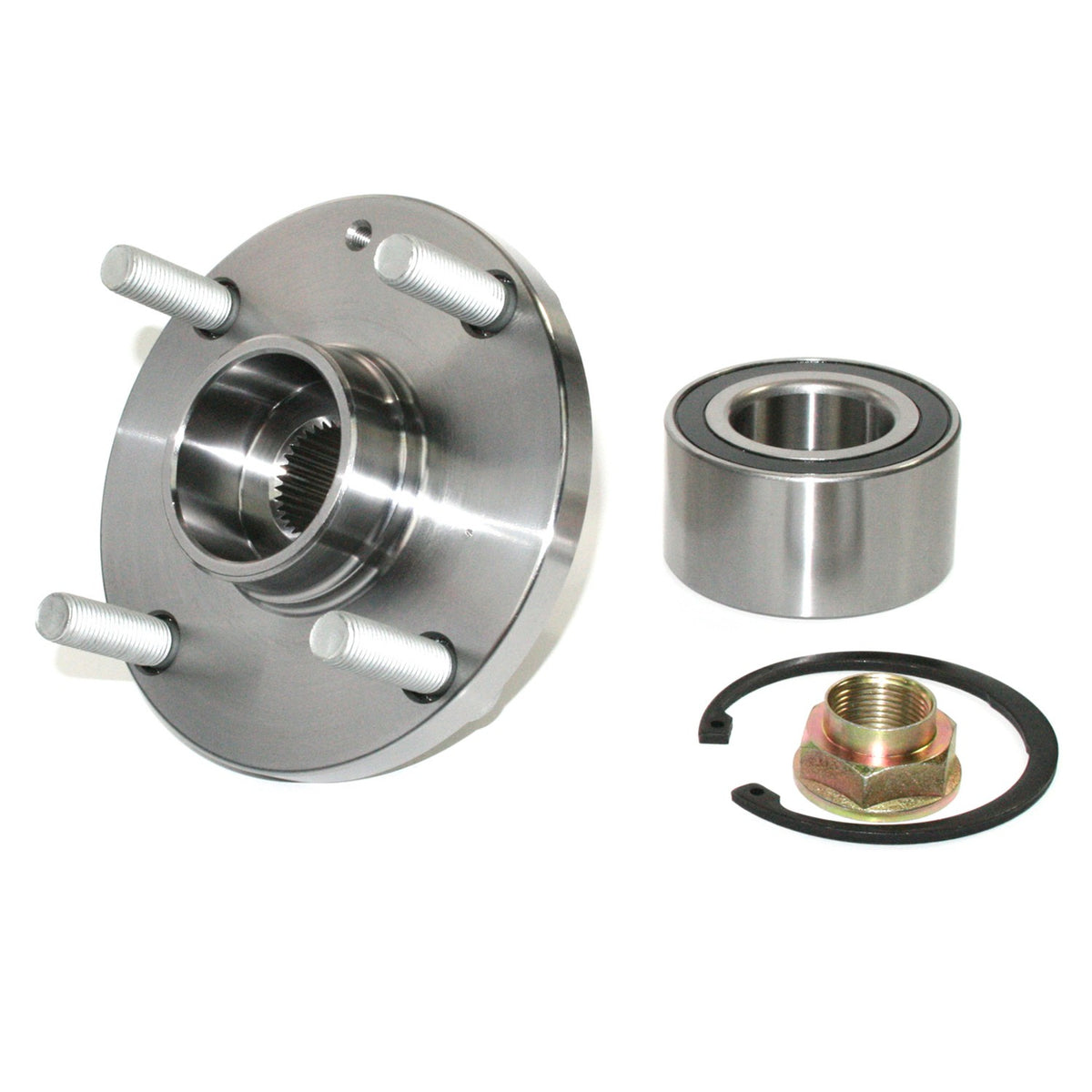 DuraGo DuraGoÂ® Premium Wheel Hub Kit 295-96065