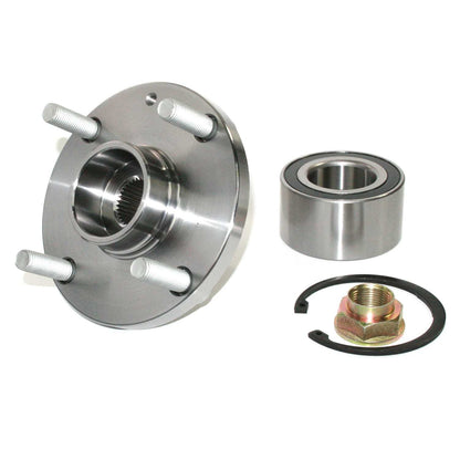 DuraGo DuraGoÂ® Premium Wheel Hub Kit 295-96065