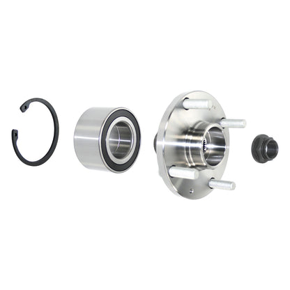 DuraGo DuraGoÂ® Premium Wheel Hub Kit 295-96065