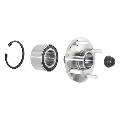 DuraGo DuraGoÂ® Premium Wheel Hub Kit 295-96065