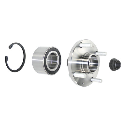 DuraGo DuraGoÂ® Premium Wheel Hub Kit 295-96065