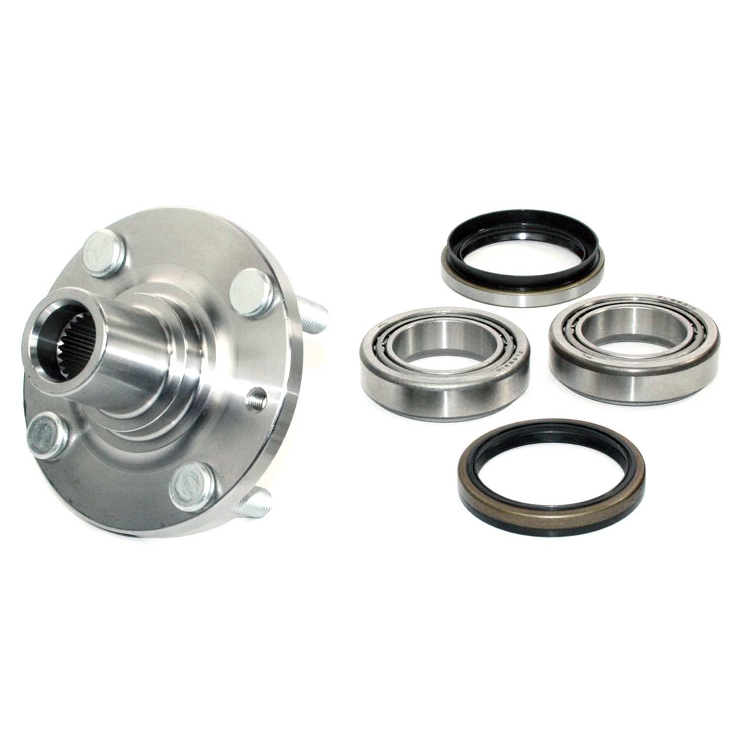 DuraGo DuraGoÂ® Premium Wheel Hub Kit 295-96066