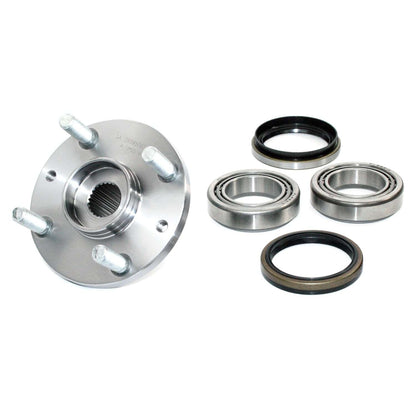DuraGo DuraGoÂ® Premium Wheel Hub Kit 295-96066